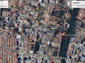 Terreno · 10m² · Terreno para venda em Mansões Santo Antônio de 10.00m²