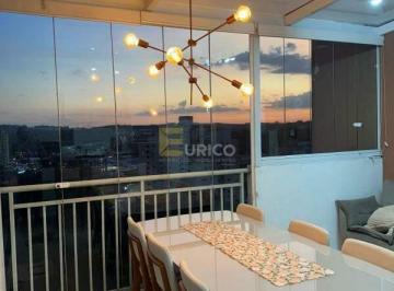 Apartamento · 89m² · 3 Quartos · 2 Vagas · Apartamento para venda em Condomínio Alta Vista de 89.00m² com 3 Quartos e 2 Garagens