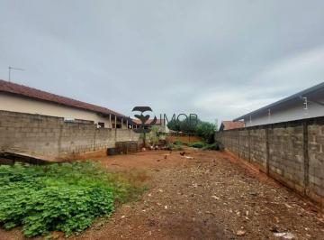 Terreno · 300m² · Terreno para venda em Jardim Primavera de 300.00m²