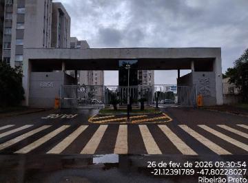 Apartamento · 56m² · 2 Quartos · 1 Vaga · Apartamento para venda em Chacaras Pedro Correa De Carvalho de 56.00m² com 2 Quartos e 1 Garagem