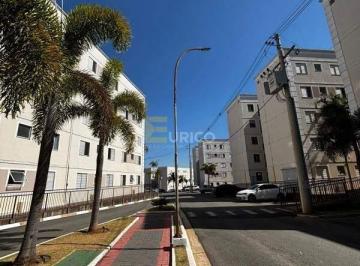 Apartamento · 44m² · 2 Quartos · 1 Vaga · Apartamento para venda em Condomínio Residencial Parque Cachoeira das Pedras de 44.00m² com 2 Quarto