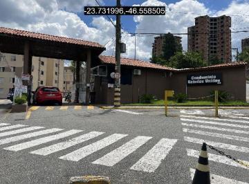 Apartamento · 40m² · 2 Quartos · 1 Vaga · Apartamento para venda em Demarchi de 40.00m² com 2 Quartos e 1 Garagem
