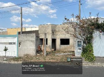 Terreno · 161m² · Terreno para venda em Jardim Santa Marta de 161.00m²