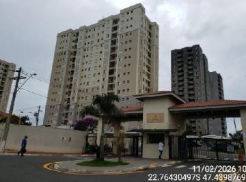 Apartamento · 55m² · 2 Quartos · Apartamento para venda em Fazenda São Pedro de 55.00m² com 2 Quartos