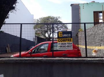 Terreno · 860m² · Terreno para venda em Vila Santana de 860.00m²