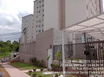 Apartamento · 34m² · 2 Quartos · Apartamento para venda em Guaianazes de 34.00m² com 2 Quartos