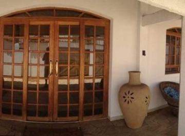 Casa · 145m² · 2 Quartos · 4 Vagas · Casa para venda em Jardim Bela Vista de 145.16m² com 2 Quartos e 4 Garagens