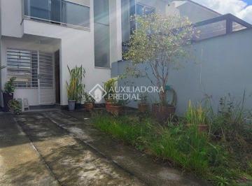 Casa · 70m² · 2 Quartos · 2 Vagas · LINDO SOBRADO COM 70M2 COM 2 DORMITÓRIOS N0 MONTE VERDE, BELA VISTA, PALHOÇA