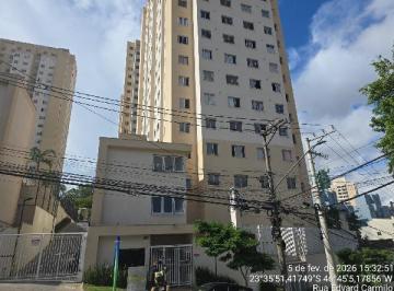 Apartamento · 32m² · 2 Quartos · Apartamento para venda em Cep: 05528-001 de 32.00m² com 2 Quartos