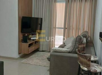 Apartamento · 60m² · 3 Quartos · 1 Vaga · Apartamento para venda em PONTE DE SÃO JOÃO de 60.00m² com 3 Quartos, 1 Suite e 1 Garagem
