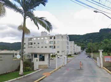 Apartamento · 50m² · 2 Quartos · 1 Vaga · APARTAMENTO 2 Quartos, 1 Banheiroe 50m² À VENDA - RESIDENCIAL AÇORES | BIGUAÇU/SC