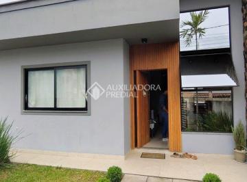 Casa · 79m² · 3 Quartos · 1 Vaga · LINDA CASA COM 3 DORMITÓRIOS SENDO 1 SUÍTE, COM 79M2 CONSTRUÍDA, NO SERTÃO DO MARUIM, SÃO JOSÉ