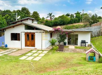 Casa · 105m² · 2 Quartos · 10 Vagas · Casa de Condomínio para venda em Residencial São José do Ribeirão de 105.00m² com 2 Quartos e 10 Gar