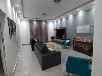 Casa · 235m² · 3 Quartos · 2 Vagas · Casa de Condomínio para venda em Condomínio Residencial Villa do Sol de 235.00m² com 3 Quartos, 1 Su