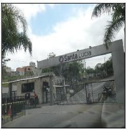 Apartamento · 40m² · 2 Quartos · 1 Vaga · Apartamento para venda em Água Chata de 40.00m² com 2 Quartos e 1 Garagem