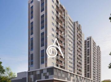 Apartamento · 60m² · 2 Quartos · Apartamento para venda em Boa Vista de 60.00m² com 2 Quartos e 1 Suite