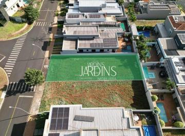 Terreno · 363m² · Terreno en Condomínio para venda em Bonfim Paulista de 363.00m²