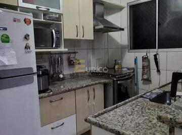 Apartamento · 98m² · 2 Quartos · 1 Vaga · Apartamento para venda em Residencial Spazio Jaragua de 98.00m² com 2 Quartos e 1 Garagem