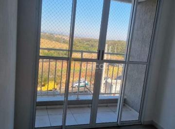 Apartamento · 45m² · 2 Quartos · 1 Vaga · Apartamento para venda em Arbo Condomínio Parque de 45.00m² com 2 Quartos e 1 Garagem