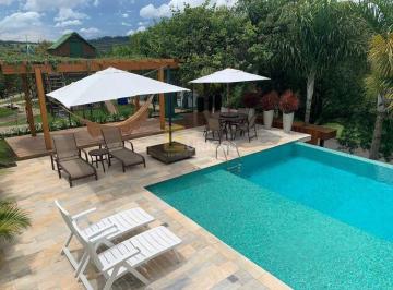 Casa · 761m² · 4 Quartos · 6 Vagas · Casa de Condomínio para venda em Condomínio Residencial Jardim Primavera de 761.00m² com 4 Quartos,