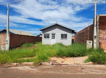Casa · 200m² · 2 Quartos · Casa para venda em Jardim Yvone de 200.00m² com 2 Quartos