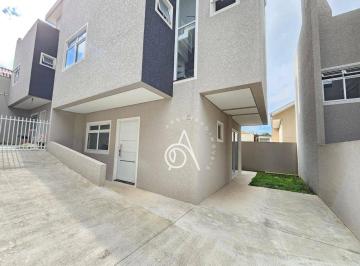 Casa · 120m² · 3 Quartos · 1 Vaga · Sobrado para venda em Xaxim de 120.00m² com 3 Quartos, 1 Suite e 1 Garagem