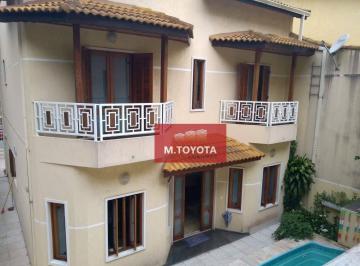 Casa · 305m² · 3 Quartos · 3 Vagas · Sobrado para venda em Jardim Santa Clara de 305.00m² com 3 Quartos, 1 Suite e 3 Garagens