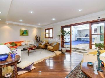 Casa · 475m² · 5 Quartos · 4 Vagas · Casa para venda em PLANALTO PAULISTA de 475.00m² com 5 Quartos, 3 Suites e 4 Garagens