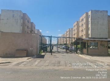 Apartamento · 49m² · 2 Quartos · Apartamento para venda em Parque Bom Retiro de 49.00m² com 2 Quartos