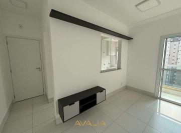 Apartamento · 75m² · 3 Quartos · 2 Vagas · Apartamento para alugar em Jardim Santiago de 75.00m² com 3 Quartos, 1 Suite e 2 Garagens