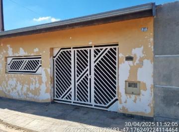 Casa · 126m² · 2 Quartos · Casa para venda em Loteamento Residencial Porto Seguro de 126.00m² com 2 Quartos
