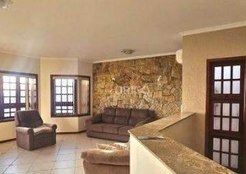 Casa · 290m² · 4 Quartos · 6 Vagas · Casa para venda em JARDIM CELANI de 290.00m² com 4 Quartos, 1 Suite e 6 Garagens
