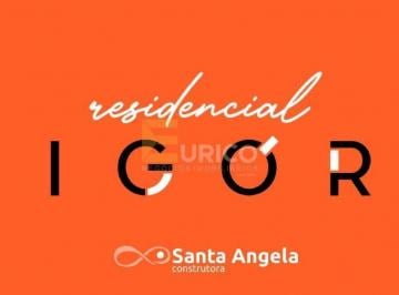 Apartamento · 53m² · 2 Quartos · 1 Vaga · Apartamento para venda em Residencial Vigore de 53.00m² com 2 Quartos e 1 Garagem