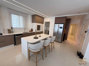 Apartamento · 122m² · 3 Quartos · 3 Vagas · Apartamento para venda em Centro de 122.00m² com 3 Quartos, 3 Suites e 3 Garagens