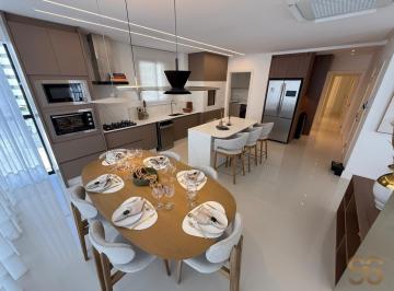 Apartamento · 122m² · 3 Quartos · 3 Vagas · Apartamento para venda em Centro de 122.00m² com 3 Quartos, 3 Suites e 3 Garagens