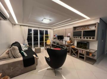 Apartamento · 157m² · 3 Quartos · 3 Vagas · Apartamento para venda em Condomínio Residencial Campos Elíseos de 157.00m² com 3 Quartos, 1 Suite e