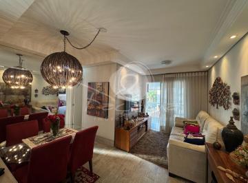 Foto 01 · Apartamento com 2 quartos para Venda no Cambuí - Façanha Imóveis Campinas