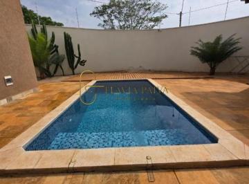 Casa · 132m² · 3 Quartos · 4 Vagas · Casa para venda em Bonfim Paulista de 132.00m² com 3 Quartos, 3 Suites e 4 Garagens