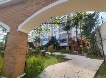 Apartamento · 135m² · 3 Quartos · 2 Vagas · Apartamento para venda em Mansões Santo Antônio de 134.70m² com 3 Quartos, 3 Suites e 2 Garagens