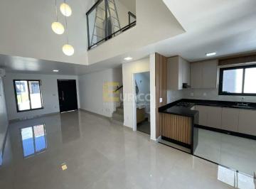 Casa · 144m² · 3 Quartos · 3 Vagas · Casa de Condomínio para alugar em Condomínio Vila Di Mônaco de 144.00m² com 3 Quartos, 3 Suites e 3