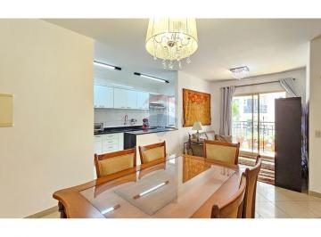 Apartamento · 85m² · 3 Quartos · 2 Vagas · Apartamento para venda em Alphaville de 85.00m² com 3 Quartos e 2 Garagens