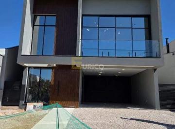 Casa · 214m² · 3 Quartos · 2 Vagas · Casa de Condomínio para venda em Condomínio Gran Ville São Venâncio de 214.00m² com 3 Quartos, 3 Sui