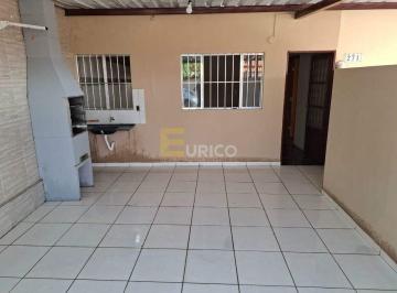 Casa · 96m² · 2 Quartos · 1 Vaga · Casa para alugar em Jardim São Marcos de 96.00m² com 2 Quartos e 1 Garagem