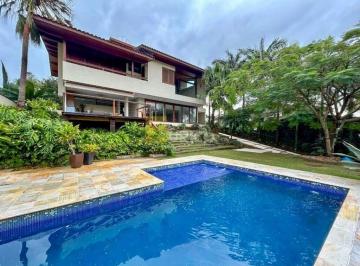 Casa · 580m² · 4 Quartos · 6 Vagas · Casa de Condomínio para alugar em Condomínio Vista Alegre - Sede de 580.00m² com 4 Quartos, 2 Suites