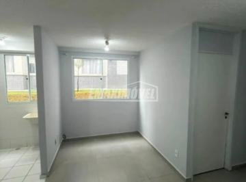 Apartamento · 49m² · 1 Quarto · 1 Vaga · Apartamento para alugar em Iporanga de 49.00m² com 1 Quarto e 1 Garagem