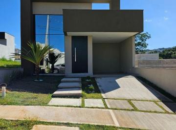 Casa · 134m² · 3 Quartos · 4 Vagas · Casa de Condomínio para venda e aluguel em Condominio Gran Reserve de 134.00m² com 3 Quartos, 3 Suit