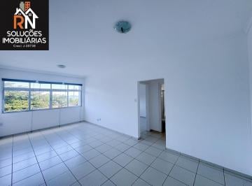 Apartamento · 126m² · 2 Quartos · 1 Vaga · Apartamento para venda e aluguel em Boqueirão de 126.00m² com 2 Quartos, 1 Suite e 1 Garagem
