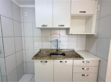 Apartamento · 55m² · 2 Quartos · 1 Vaga · Apartamento para alugar em Parque Campolim de 55.00m² com 2 Quartos e 1 Garagem