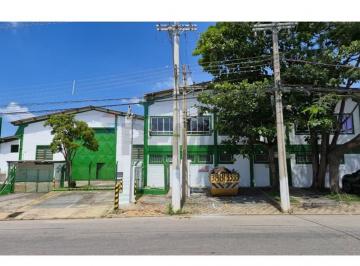 Comercial · 3000m² · Galpão / Depósito / Armazém para alugar em Chácaras São Bento de 3000.00m²
