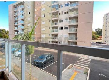 Apartamento · 59m² · 2 Quartos · 1 Vaga · Apartamento para alugar em Residencial Parque Dos Servidores de 59.00m² com 2 Quartos, 1 Suite e 1 G